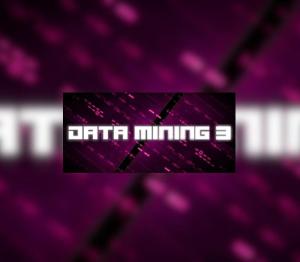 Data mining 3