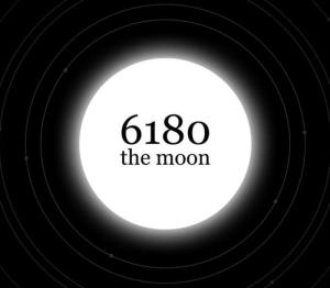 6180 the moon