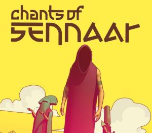 Chants of Sennaar EU Xbox One / Xbox Series X|S CD Key
