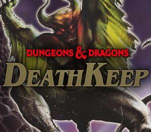 DeathKeep