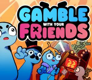 Gamble With Your Friends