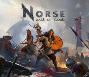 NORSE: Oath of Blood