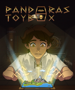 Pandora's Toybox