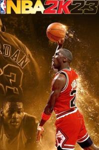 NBA 2K23