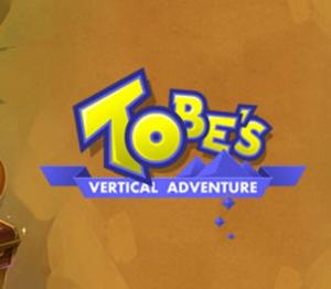 Tobe's Vertical Adventure