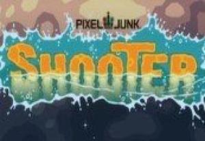 PixelJunk Shooter