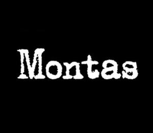 Montas