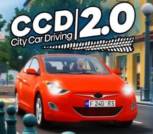 City Car Driving 2.0