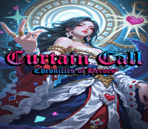 Curtain Call: Chronicles of Heroes