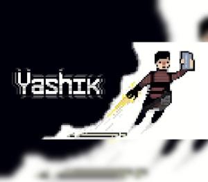 Yashik