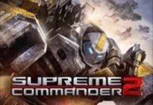 Supreme Commander 2