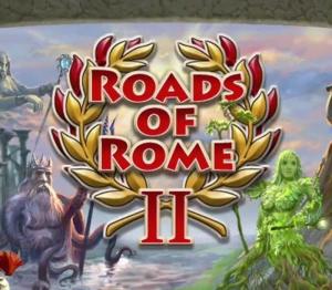 Roads of Rome 2