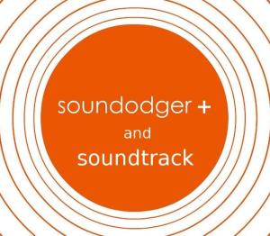 Soundodger+ and Soundtrack