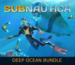 Subnautica Deep Ocean Bundle