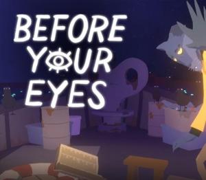 Before Your Eyes