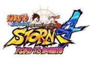 NARUTO SHIPPUDEN: Ultimate Ninja STORM 4 Road to Boruto