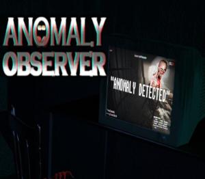 Anomaly Observer