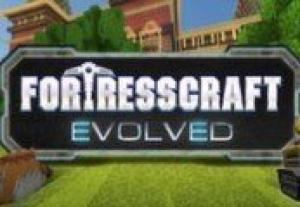 FortressCraft Evolved!