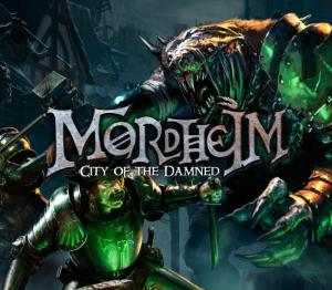 Mordheim: City of the Damned