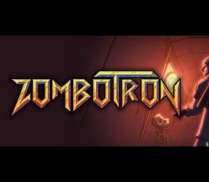 Zombotron