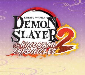Demon Slayer -Kimetsu no Yaiba- The Hinokami Chronicles 2 RoW
