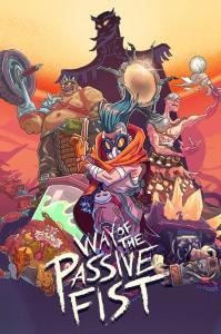 Way of the Passive Fist