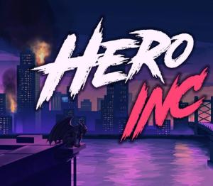 HeroInc