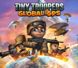 Tiny Troopers: Global Ops