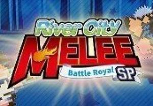 River City Melee: Battle Royal Special