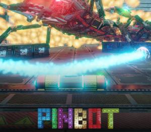Pinbot