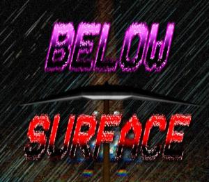 Below Surface