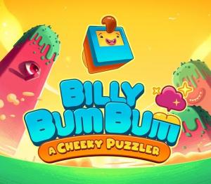 Billy Bumbum: A Cheeky Puzzler