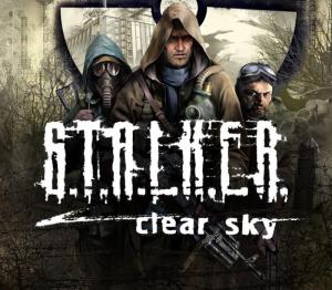 S.T.A.L.K.E.R: Clear Sky