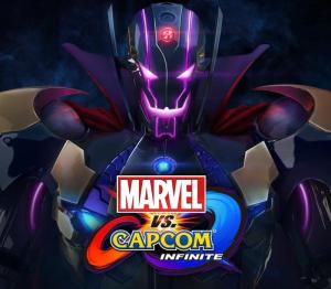 Marvel Vs. Capcom: Infinite Deluxe Edition US XBOX One CD Key