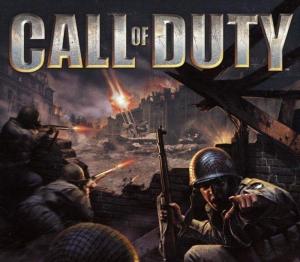 Call of Duty