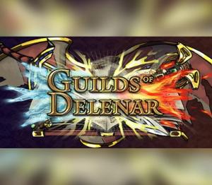 Guilds Of Delenar