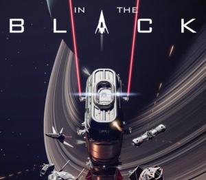 In The Black