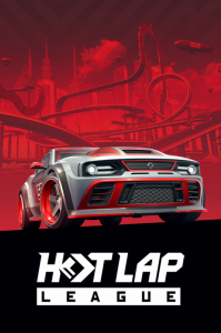Hot Lap League