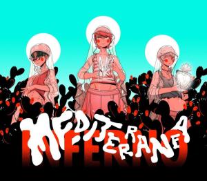 Mediterranea Inferno