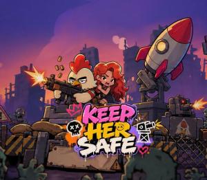 Keep Her Safe