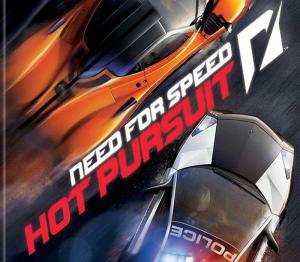 Need for Speed: Hot Pursuit