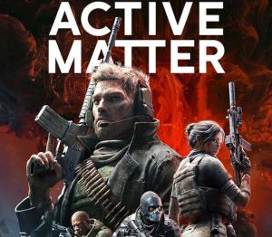 Active Matter