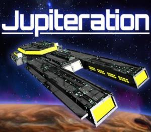 Jupiteration VR