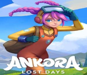 Ankora: Lost Days