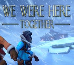 We Were Here Together EU