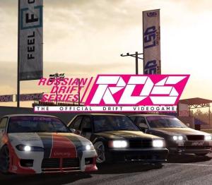 RDS: The Official Drift Videogame