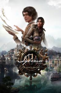 Syberia The World Before