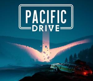 Pacific Drive