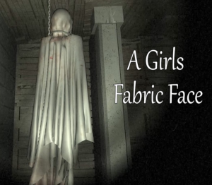 A Girls Fabric Face