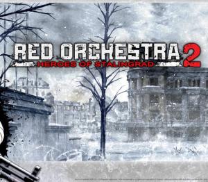 Red Orchestra 2: Heroes of Stalingrad with Rising Storm